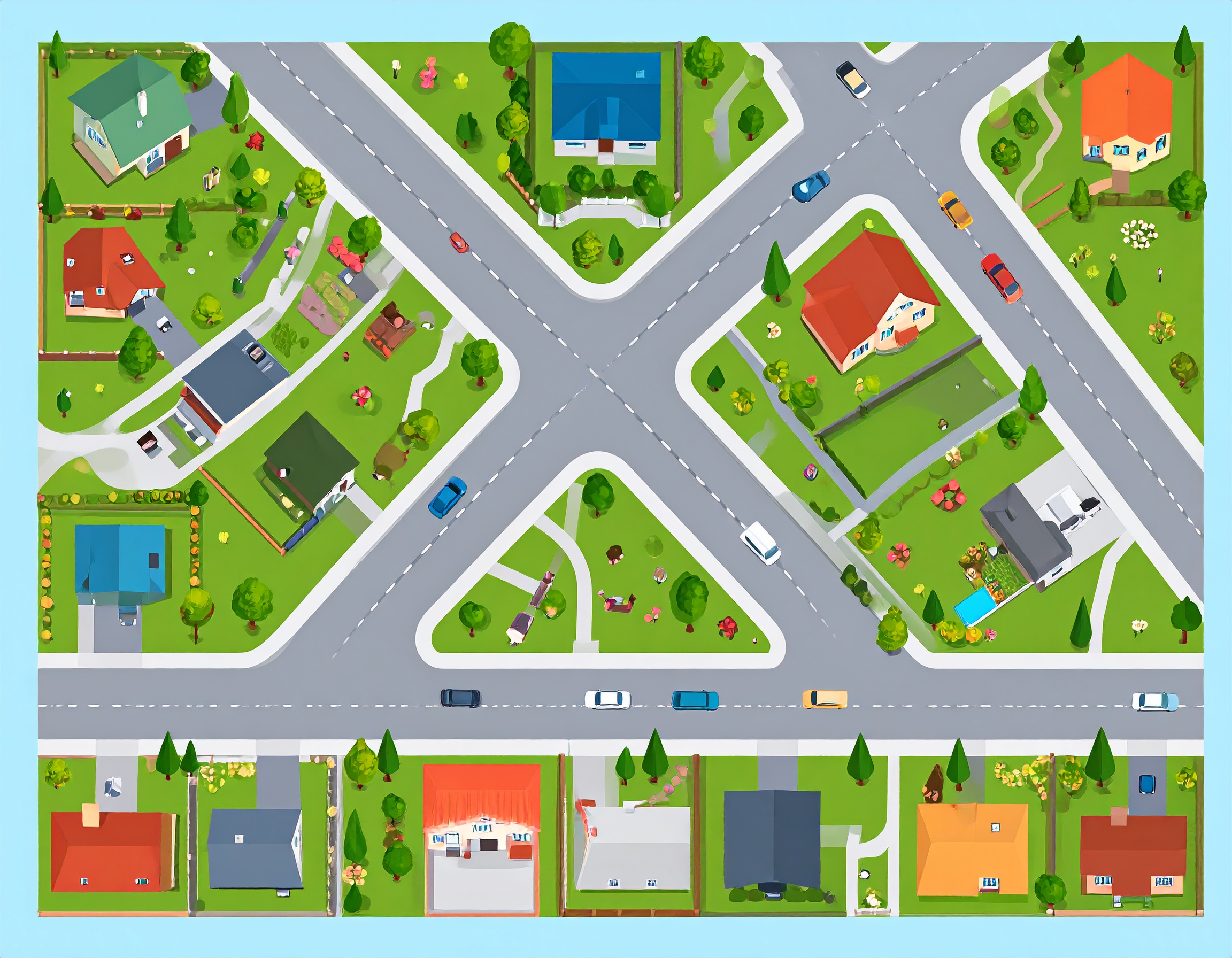 Machine Learning – Approximate Nearest Neighbors(ANNOY)