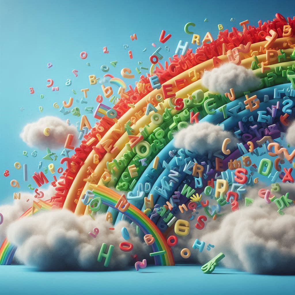 GenAI – Byte Level BPE Tokenization