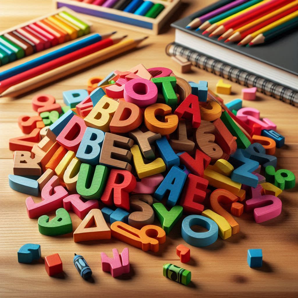 GenAI – Character Level Tokenization