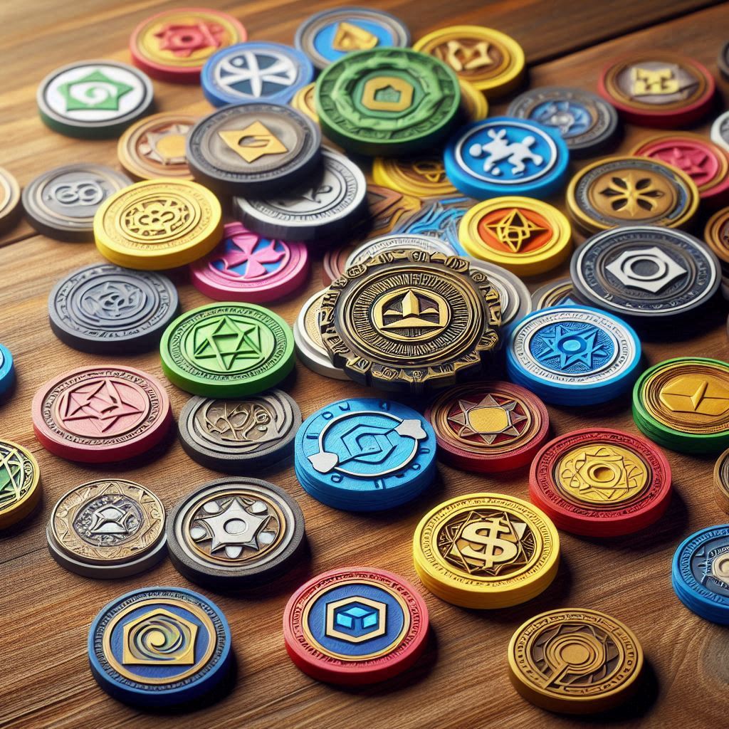 GenAI – Tokenization With Special Tokens