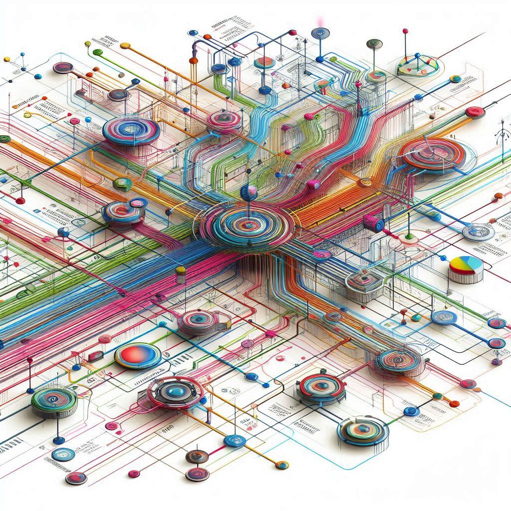 GenAI – Graph Based Symantec Linking ?