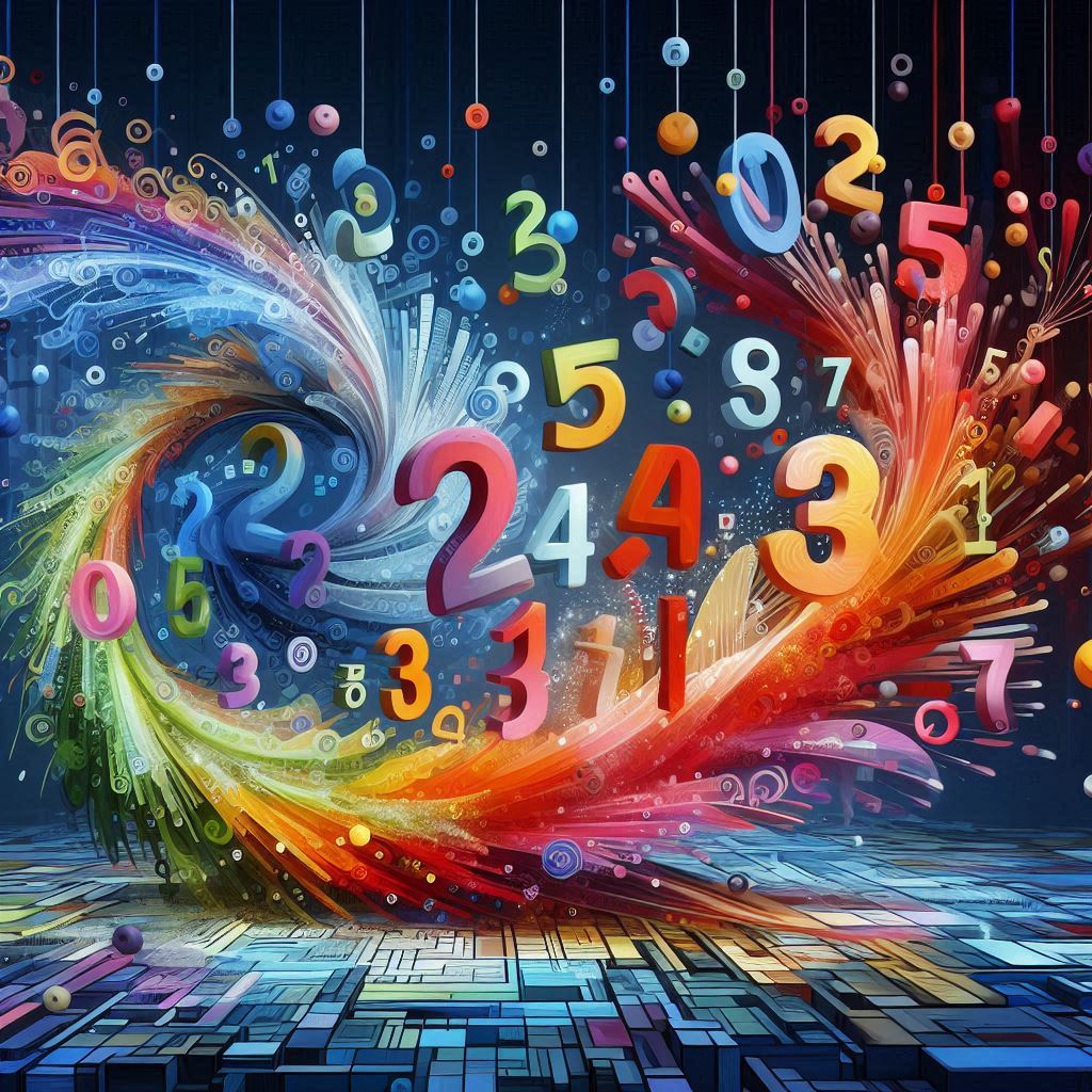 (02) GenAI – Vector Embedding Representation.