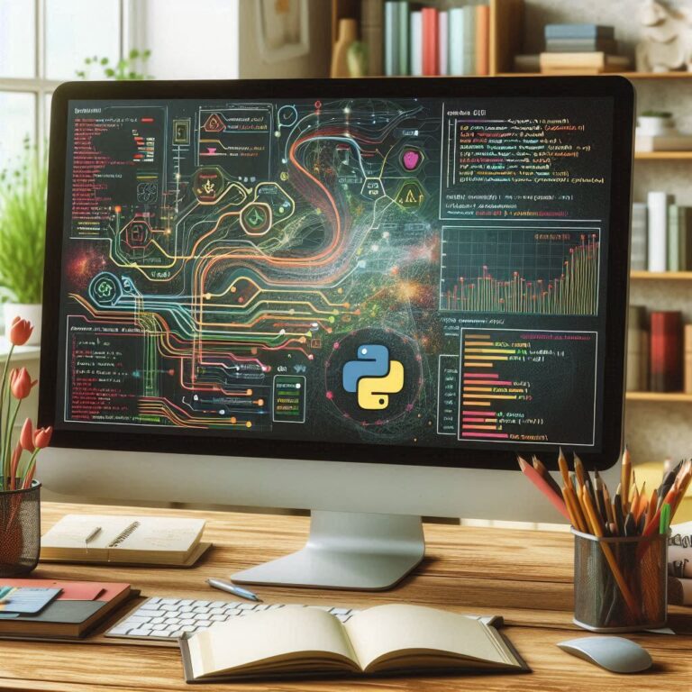 AWS – How To Deploy A Python API On An AWS EC2 Instance?