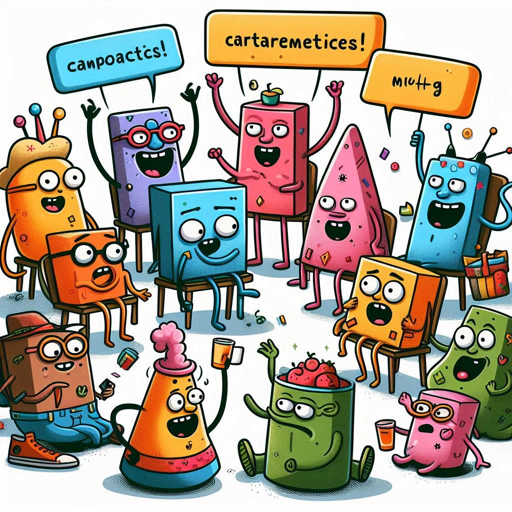 (04) GenAI – Characteristics Of Vector Embeddings.