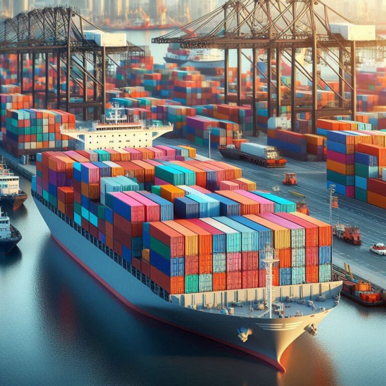 AWS – AWS Elastic Container Services (ECS)