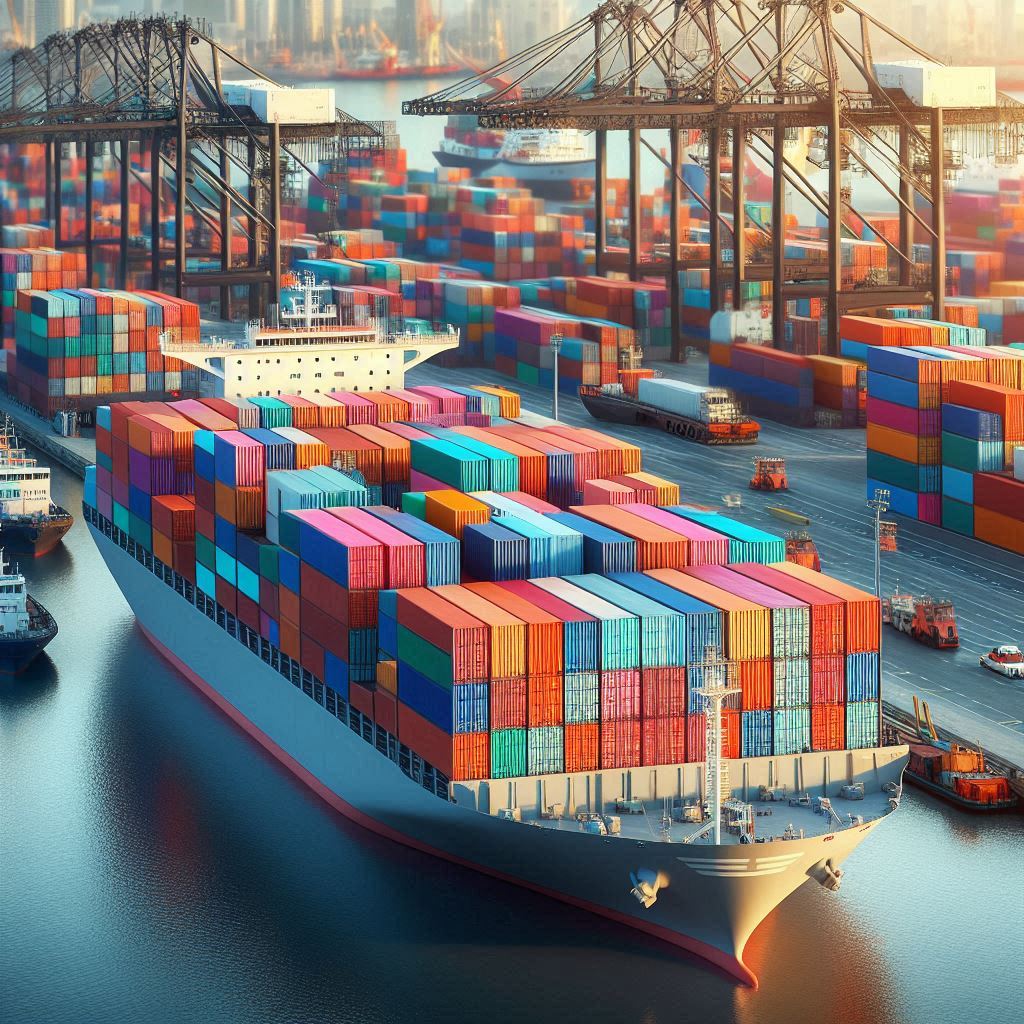AWS – AWS Elastic Container Services (ECS)
