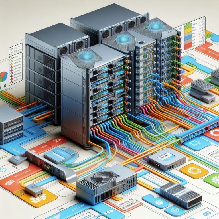 AWS – Application Load Balancer(ALB)