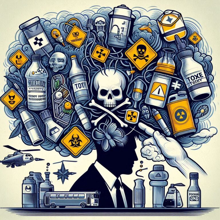 GenAI – Google Perspective API.