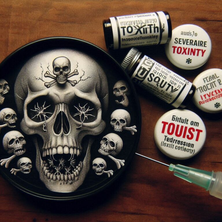 GenAI – Content Moderation Tools