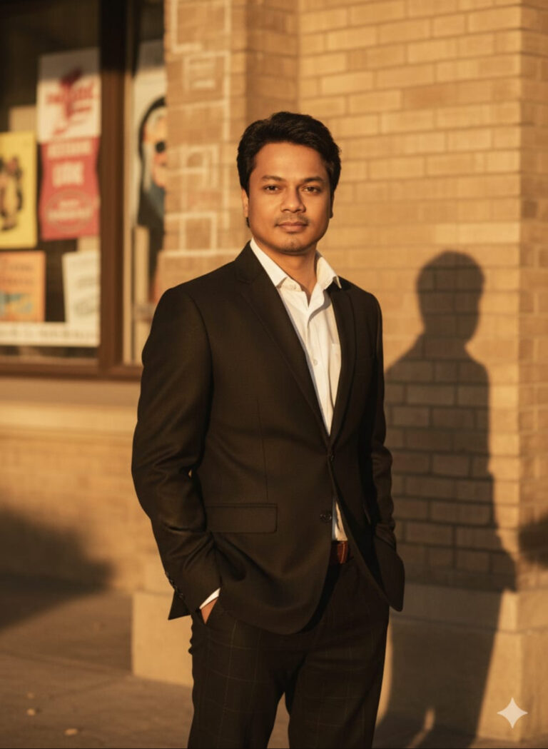 Astrology – Subrat Kumar Sahoo