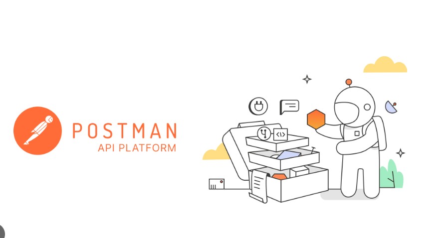 Software – Postman Installation.