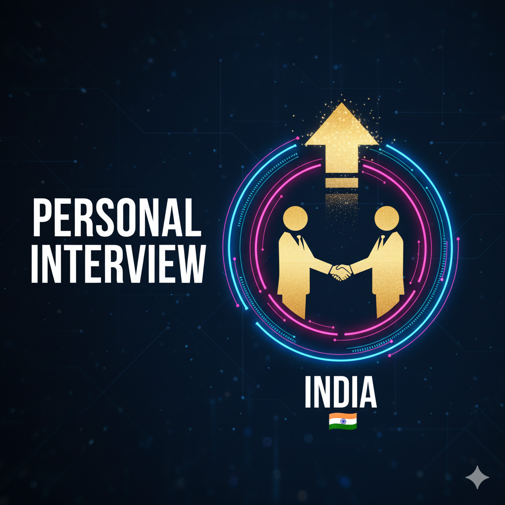 OPSC – Personal Interview