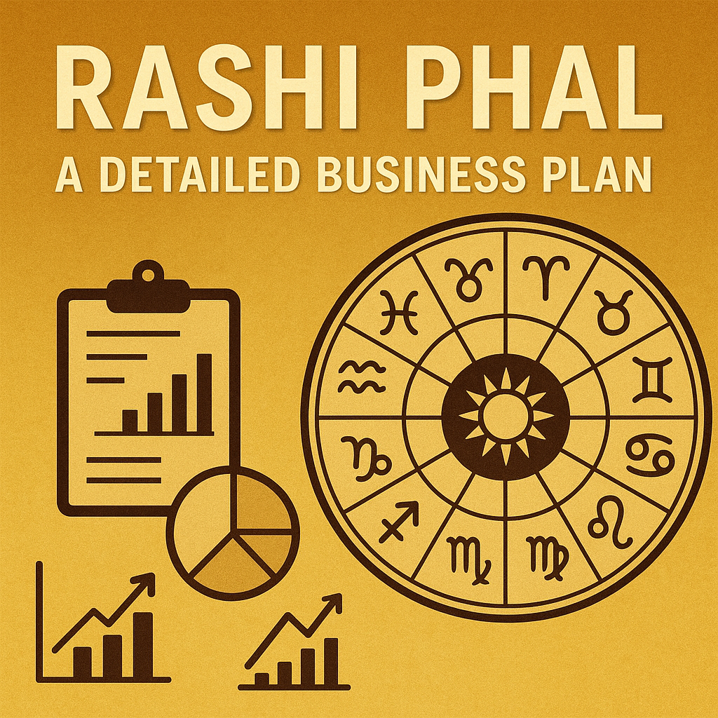 Rashi Phal – A Detailed Business Plan