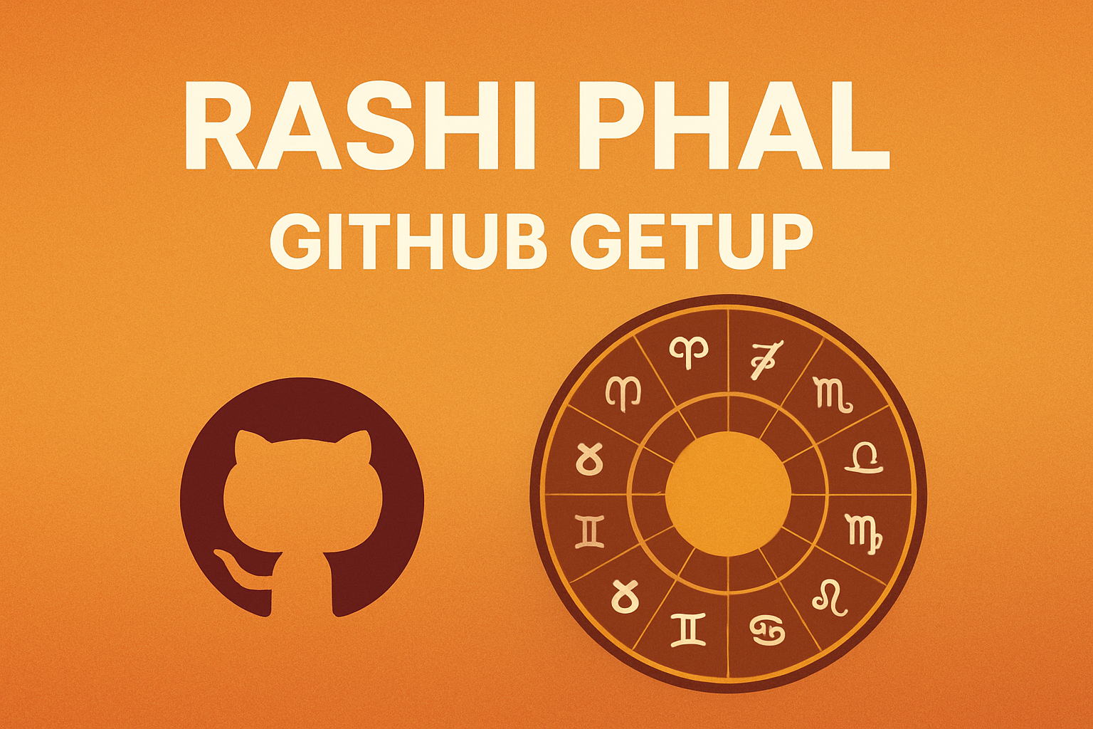 Rashi Phal – GitHub Setup