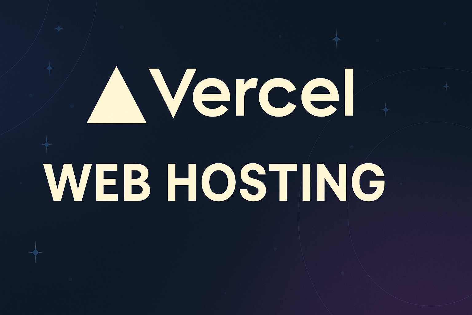Rashi Phal – Vercel Web Hosting