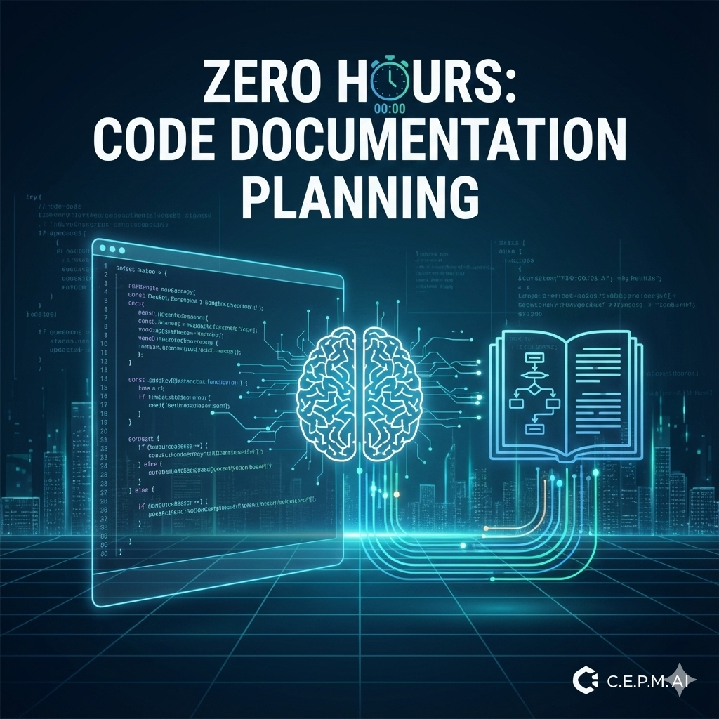 Zero Hours – Code Documentation Planning