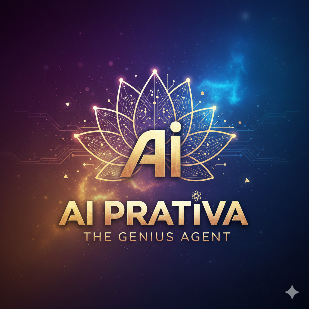 Business Idea – AI Prativa