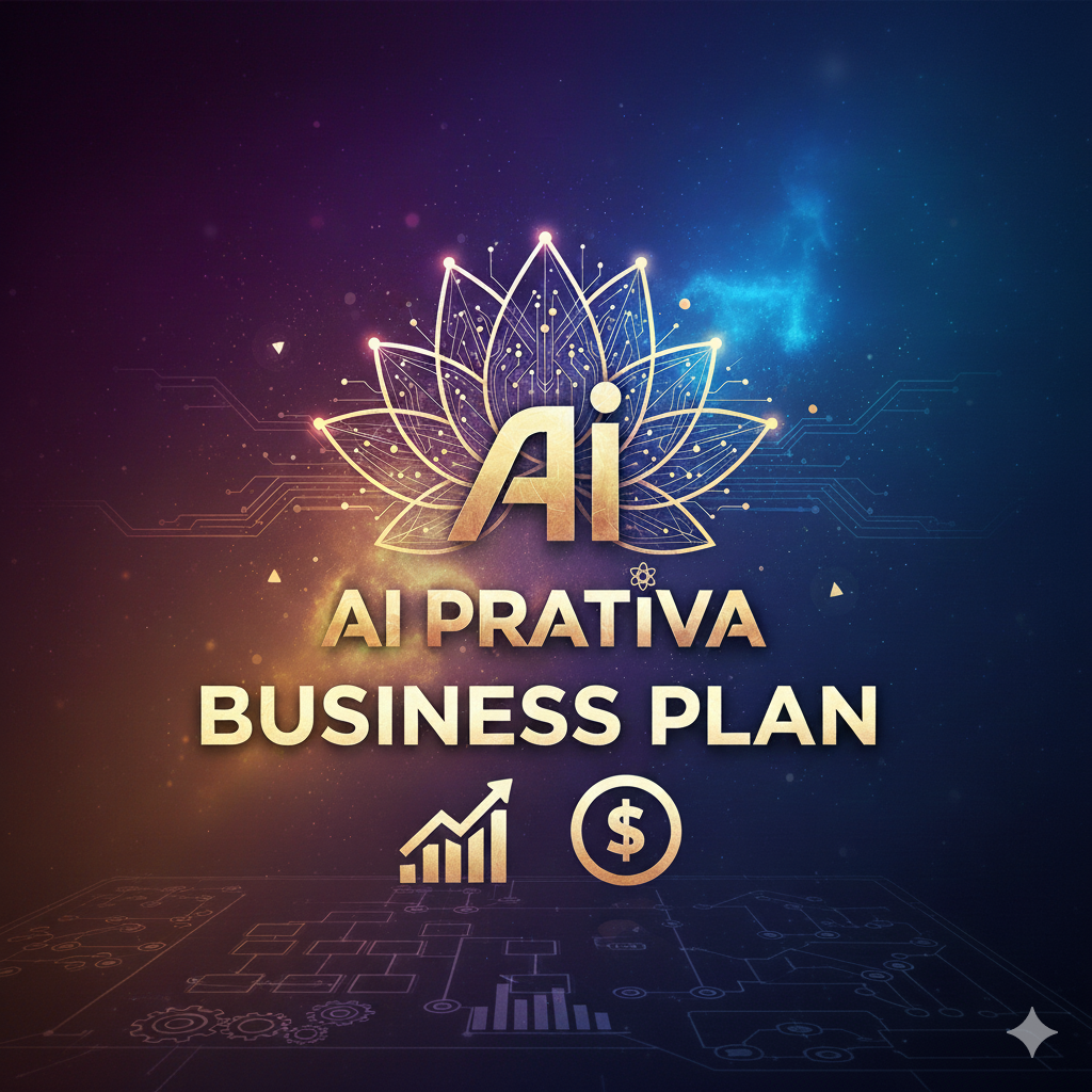 AI Prativa  – Business Plan