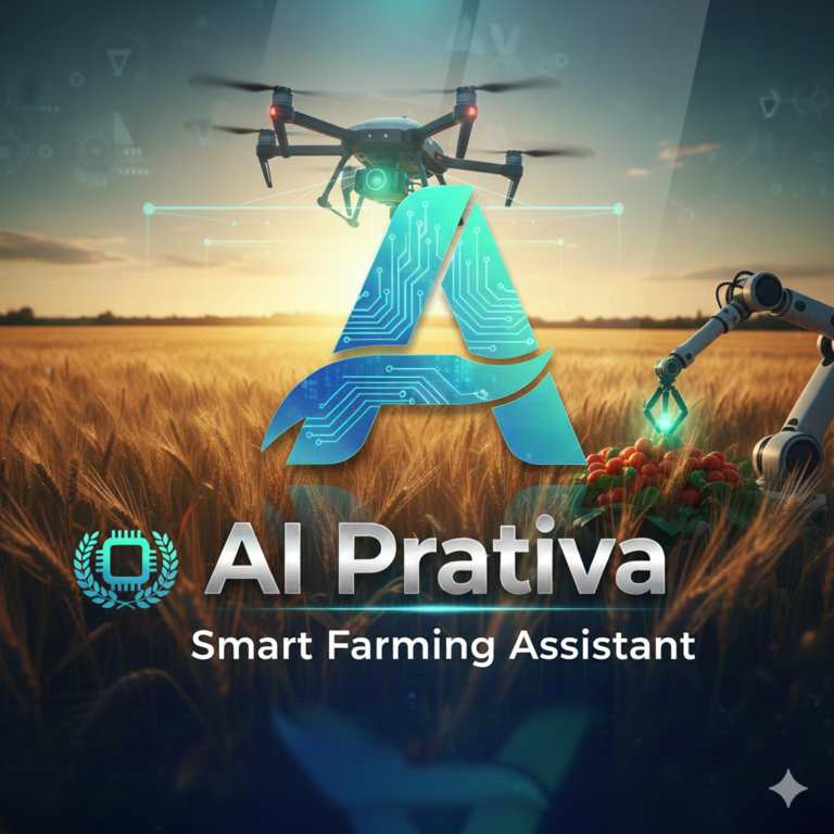 AI Prativa – Smart Farming Assistant – Project Planning