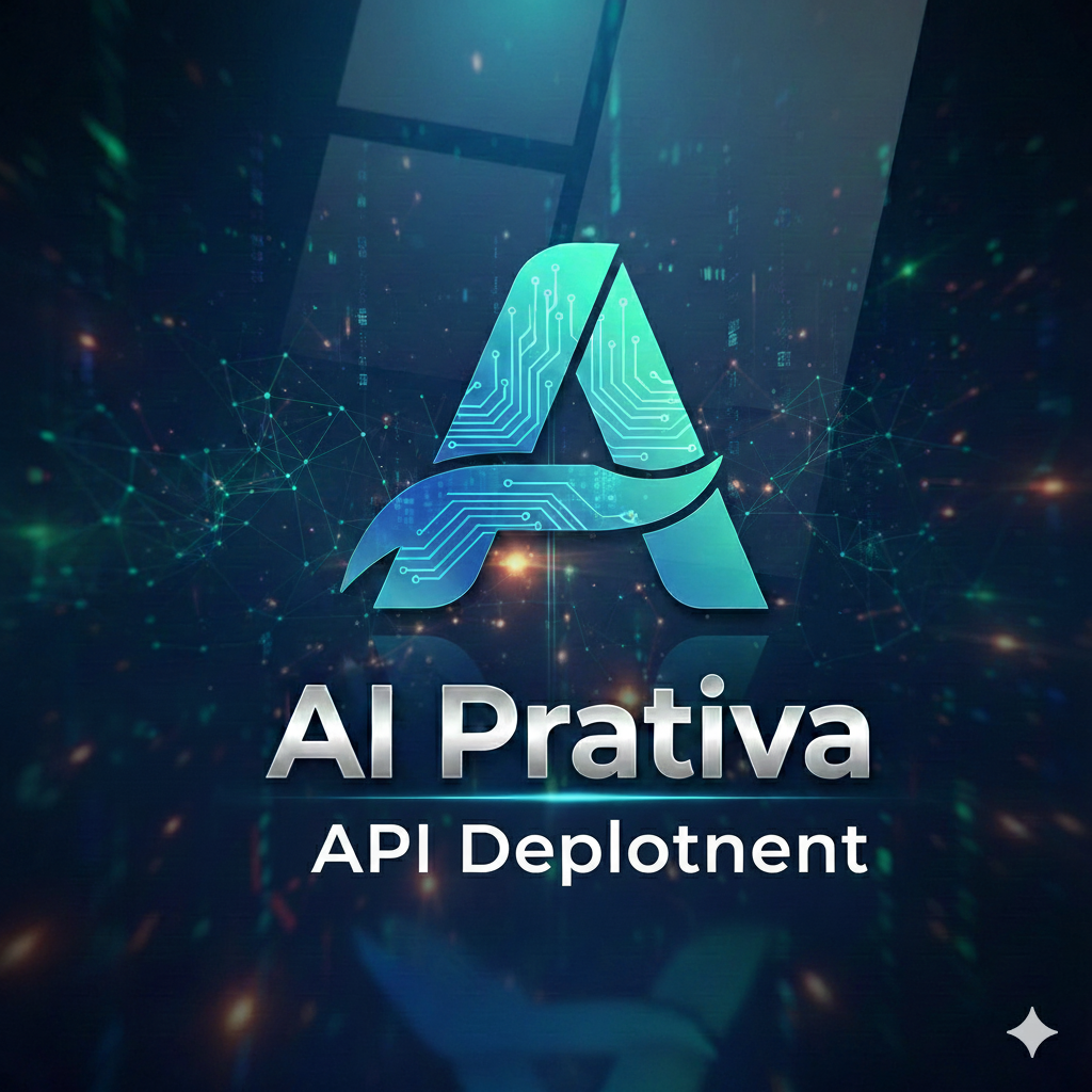 AI Prativa – API Deployment